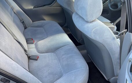Mitsubishi Galant VIII, 2003 год, 380 000 рублей, 12 фотография
