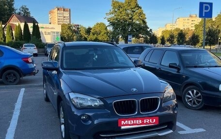 BMW X1, 2011 год, 900 000 рублей, 6 фотография