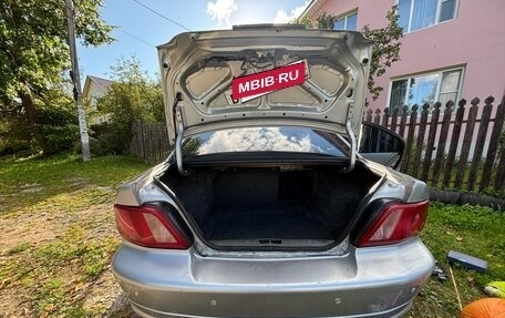 Mitsubishi Galant VIII, 2003 год, 380 000 рублей, 9 фотография