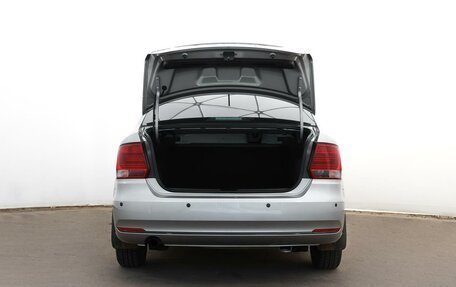 Volkswagen Polo VI (EU Market), 2019 год, 1 479 000 рублей, 4 фотография
