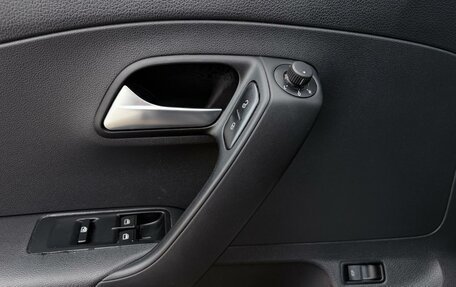 Volkswagen Polo VI (EU Market), 2019 год, 1 479 000 рублей, 13 фотография