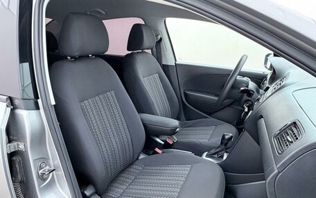 Volkswagen Polo VI (EU Market), 2019 год, 1 479 000 рублей, 8 фотография
