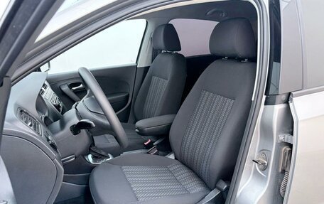 Volkswagen Polo VI (EU Market), 2019 год, 1 479 000 рублей, 10 фотография