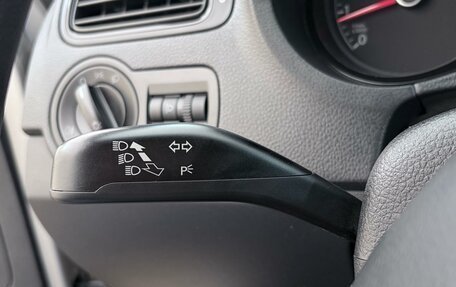 Volkswagen Polo VI (EU Market), 2019 год, 1 479 000 рублей, 20 фотография