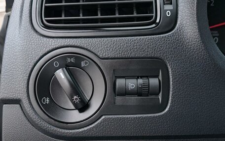 Volkswagen Polo VI (EU Market), 2019 год, 1 479 000 рублей, 18 фотография