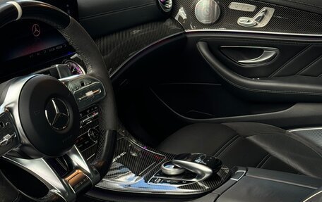 Mercedes-Benz E-Класс AMG, 2018 год, 5 950 000 рублей, 8 фотография