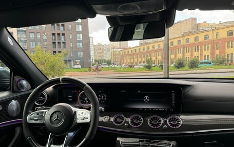 Mercedes-Benz E-Класс AMG, 2018 год, 5 950 000 рублей, 10 фотография