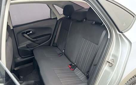 Volkswagen Polo VI (EU Market), 2019 год, 1 479 000 рублей, 22 фотография