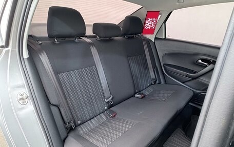 Volkswagen Polo VI (EU Market), 2019 год, 1 479 000 рублей, 23 фотография