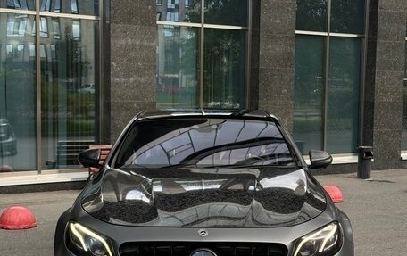 Mercedes-Benz E-Класс AMG, 2018 год, 5 950 000 рублей, 2 фотография