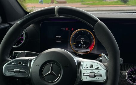 Mercedes-Benz E-Класс AMG, 2018 год, 5 950 000 рублей, 11 фотография