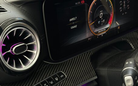 Mercedes-Benz E-Класс AMG, 2018 год, 5 950 000 рублей, 13 фотография