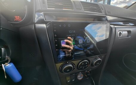 Mazda 3, 2006 год, 450 000 рублей, 5 фотография