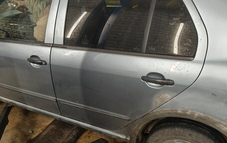 Skoda Fabia I, 2004 год, 220 000 рублей, 4 фотография