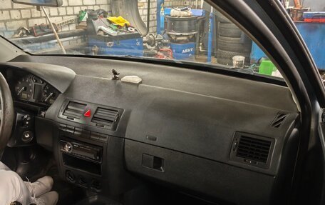Skoda Fabia I, 2004 год, 220 000 рублей, 6 фотография