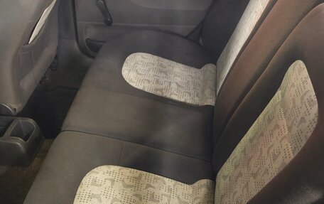 Skoda Fabia I, 2004 год, 220 000 рублей, 7 фотография