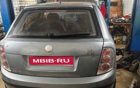 Skoda Fabia I, 2004 год, 220 000 рублей, 2 фотография
