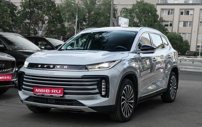 CheryExeed TXL, 2022 год, 1 950 000 рублей, 1 фотография