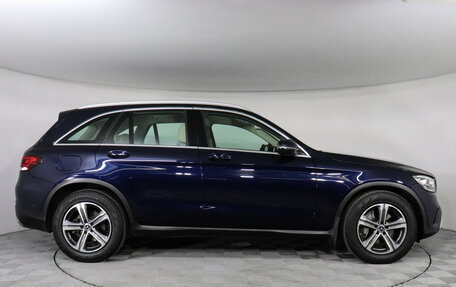 Mercedes-Benz GLC, 2020 год, 3 888 000 рублей, 4 фотография