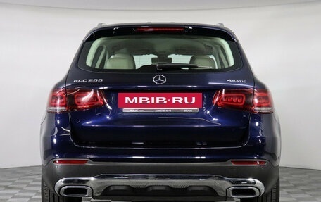 Mercedes-Benz GLC, 2020 год, 3 888 000 рублей, 6 фотография