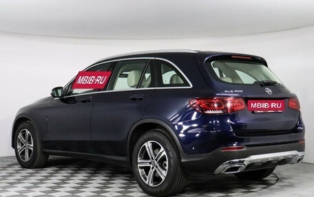 Mercedes-Benz GLC, 2020 год, 3 888 000 рублей, 7 фотография
