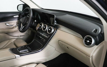 Mercedes-Benz GLC, 2020 год, 3 888 000 рублей, 10 фотография