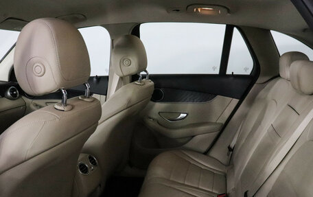 Mercedes-Benz GLC, 2020 год, 3 888 000 рублей, 12 фотография