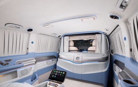 Mercedes-Benz V-Класс, 2026 год, 46 990 000 рублей, 7 фотография