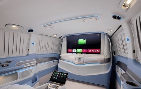 Mercedes-Benz V-Класс, 2026 год, 46 990 000 рублей, 3 фотография