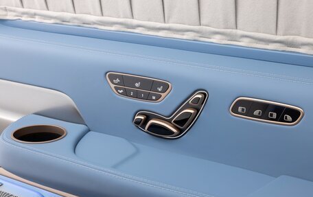 Mercedes-Benz V-Класс, 2026 год, 46 990 000 рублей, 15 фотография