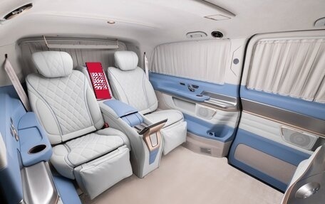 Mercedes-Benz V-Класс, 2026 год, 46 990 000 рублей, 11 фотография
