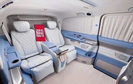 Mercedes-Benz V-Класс, 2026 год, 46 990 000 рублей, 20 фотография
