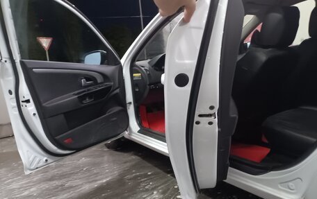 KIA cee'd I рестайлинг, 2010 год, 850 000 рублей, 4 фотография