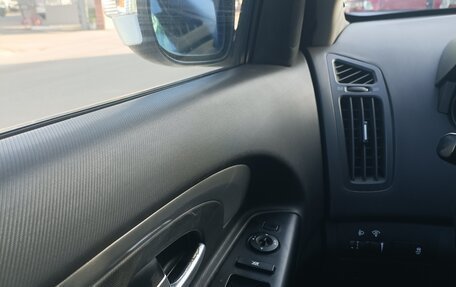 KIA cee'd I рестайлинг, 2010 год, 850 000 рублей, 7 фотография