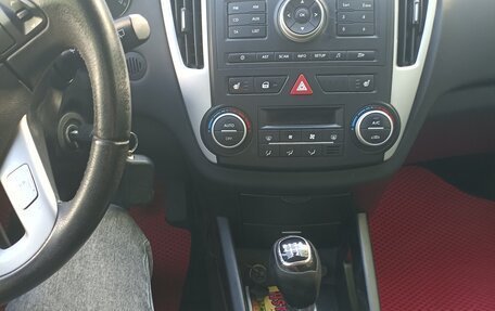 KIA cee'd I рестайлинг, 2010 год, 850 000 рублей, 9 фотография