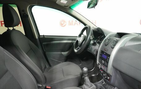 Renault Duster I рестайлинг, 2020 год, 1 610 000 рублей, 10 фотография