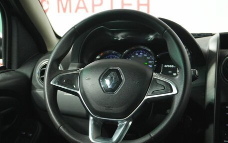 Renault Duster I рестайлинг, 2020 год, 1 610 000 рублей, 16 фотография