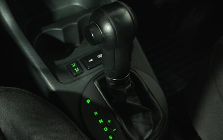 Skoda Fabia II, 2012 год, 689 000 рублей, 16 фотография