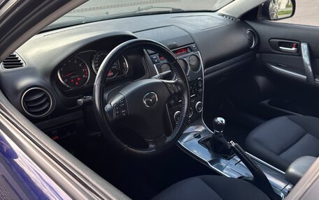 Mazda 6, 2006 год, 445 000 рублей, 4 фотография