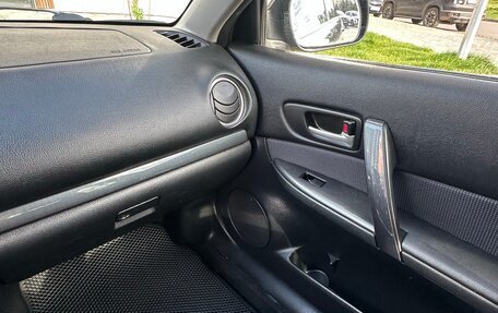 Mazda 6, 2006 год, 445 000 рублей, 9 фотография