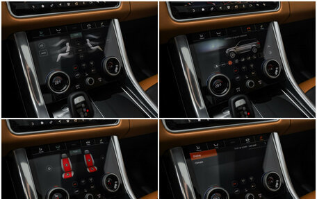 Land Rover Range Rover Sport II, 2021 год, 8 500 000 рублей, 19 фотография