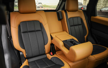 Land Rover Range Rover Sport II, 2021 год, 8 500 000 рублей, 29 фотография