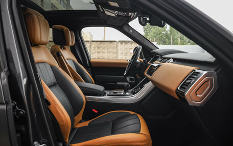 Land Rover Range Rover Sport II, 2021 год, 8 500 000 рублей, 27 фотография