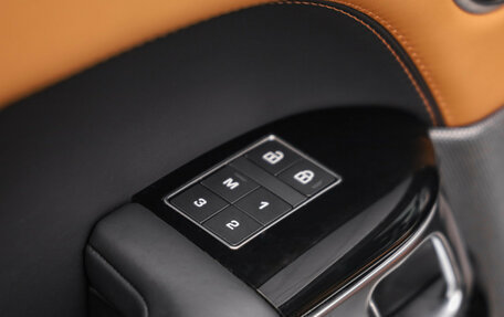 Land Rover Range Rover Sport II, 2021 год, 8 500 000 рублей, 23 фотография