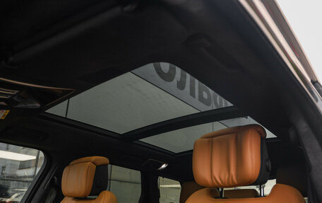 Land Rover Range Rover Sport II, 2021 год, 8 500 000 рублей, 26 фотография