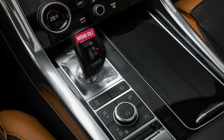 Land Rover Range Rover Sport II, 2021 год, 8 500 000 рублей, 20 фотография