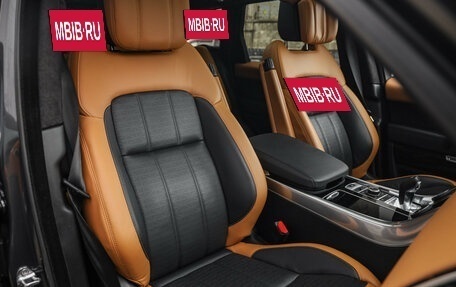 Land Rover Range Rover Sport II, 2021 год, 8 500 000 рублей, 28 фотография