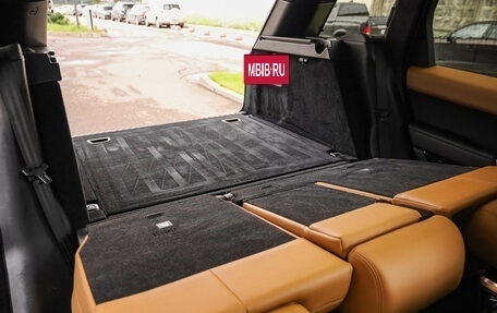 Land Rover Range Rover Sport II, 2021 год, 8 500 000 рублей, 31 фотография
