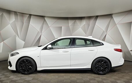 BMW 2 серия F44, 2020 год, 2 379 000 рублей, 5 фотография