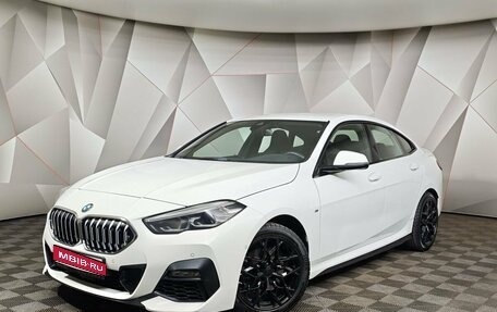 BMW 2 серия F44, 2020 год, 2 379 000 рублей, 1 фотография